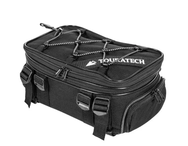 Bolsa de herramientas para tapa de maletero