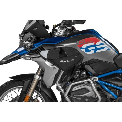 Touratech Sac Ambato pour extension de protection 045-5168 / 045-5171 pour R1200GS (LC) à partir de 2017