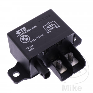 Starter Relay OE for BMW R1250GS + Adventure K1600 Bagger F900XR C400GT