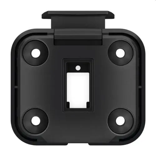 Garmin Motorcycle Mount zumo XT *without cable and mounting adapter*