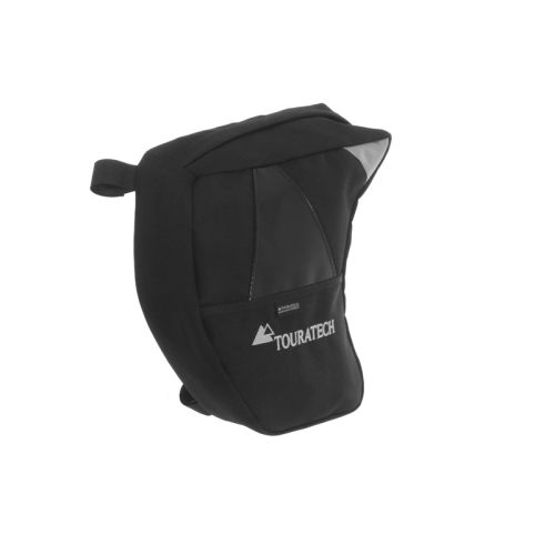 Touratech Tanque - Bolsas Laterales Ambato para BMW R1200GS Adventure LC desde 2014 (1 Par)