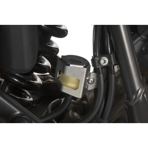 Réservoir de liquide de frein arrière Touratech pour BMW F650GS + Dakar G650GS + Sertao