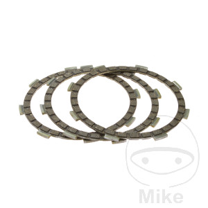 Kupplungslamellen EBC