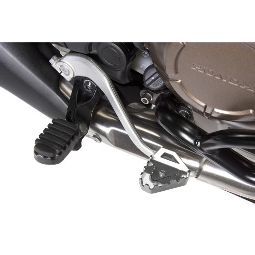 Élargisseur de levier de frein Touratech pour Honda CRF1000L Africa Twin + Adventure Sports