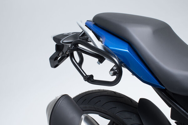 SLC Seitenträger links. B-Ware BMW G 310 R (nur Bj. 2016).