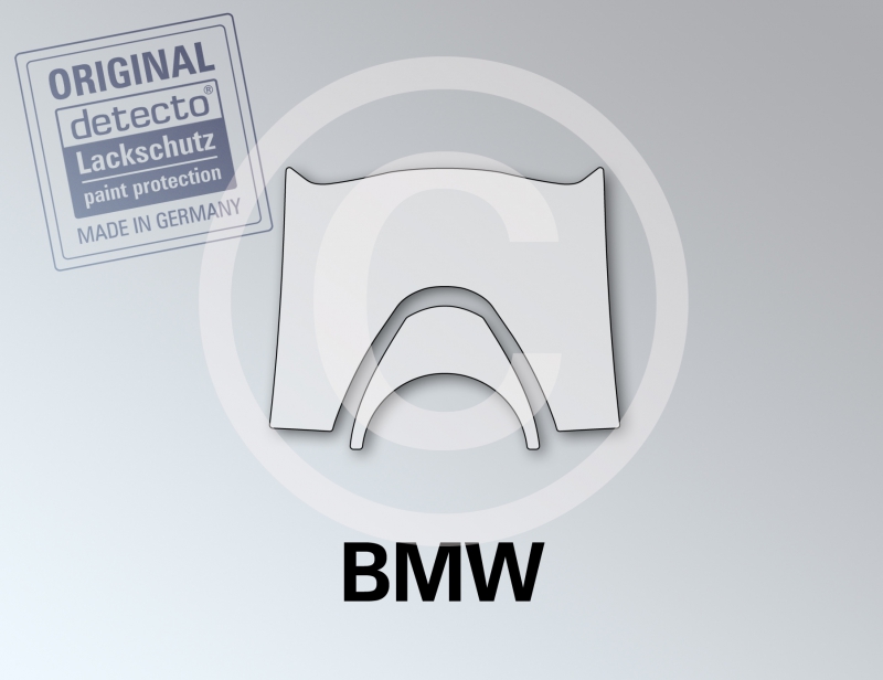 Lackschutzfolien-Set-Tankrucksack-2-teilig-BMW-R-1200-GS-Bj-ab-13 Tank Bag Protective Film Set 2-piece for BMW R1200GS LC from 2017