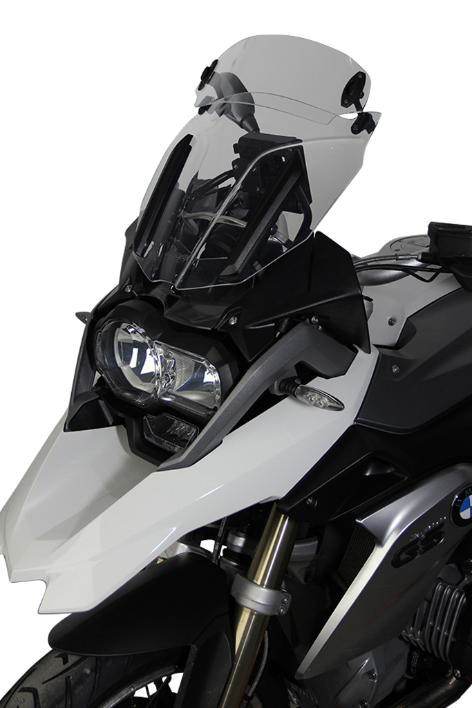 IMG_9600 Parabrezza Multi-X-Creen "MXC" per BMW R1200GS LC + Adventure LC
