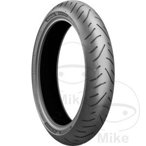 120/70ZR18 (59W) TL front Reifen Bridgestone BT T33 120/70ZR18 (59W) TL front Reifen Bridgestone BT T33
