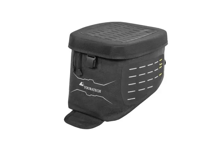 Borsa da viaggio per serbatoio per BMW R1250GS/R1250GS ADV/R1200GS (LC)/R1200GS ADV (LC)/F850GS/F750GS/F8