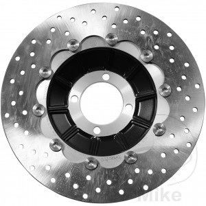 Disco freno anteriore Brembo per BMW R80GS Paris Dakar Paralever 91-93 R100RT 1987-1996