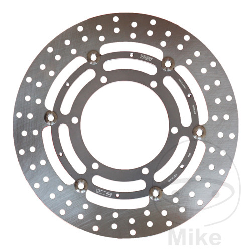 1000_7880289xG9DnibsT5dir Disque de frein flottant TRW pour BMW K1 K100RS K 1100 RS LT R 1100 RS RT