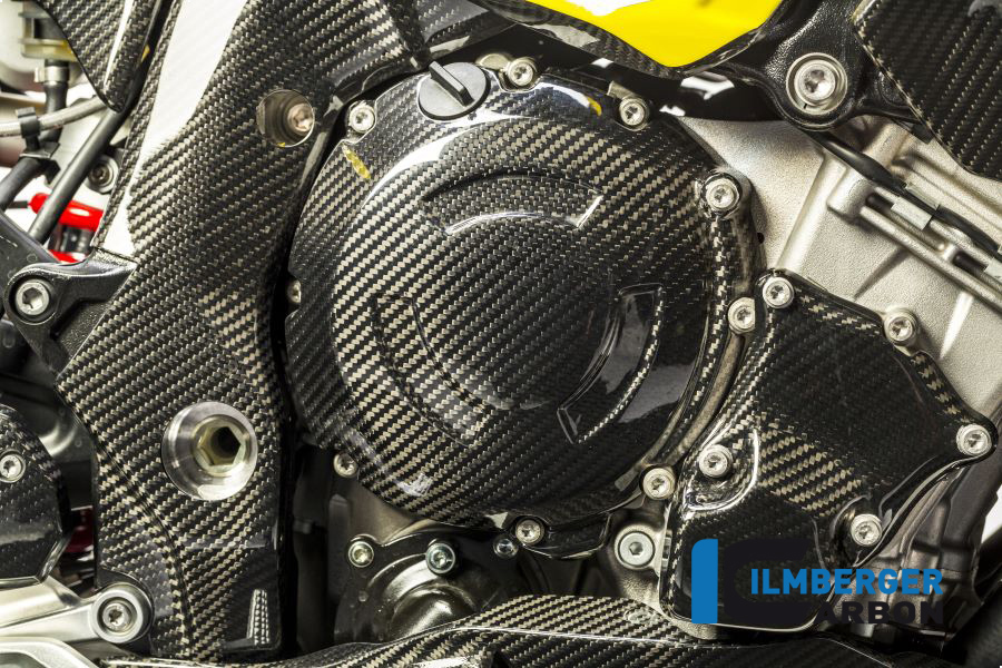 Clutch Cover BMW S1000XR MY 2015-2019