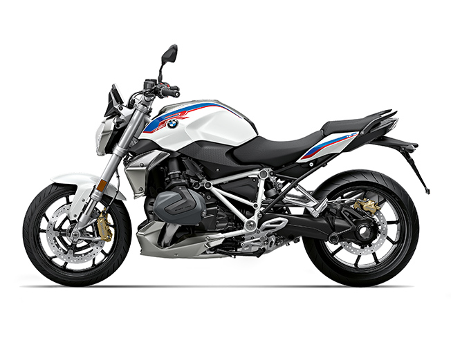 R1250R