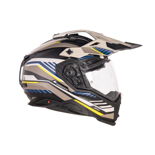 Helm Aventuro PRO Carbon "35 ANNIVERSARY EDITION" - XXL