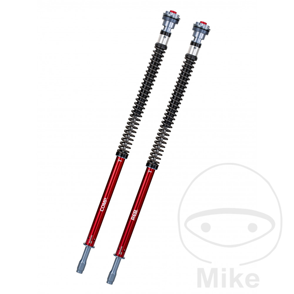 Cartridgekit Gabel YSS ON Road Z1 70-90KG