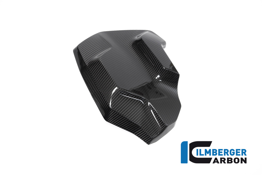 Aile en carbone / Couverture de radiateur gauche pour BMW R1250GS Adventure