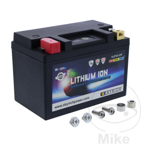Batteria per moto HJP21-FP Skyrich Litio-Ione