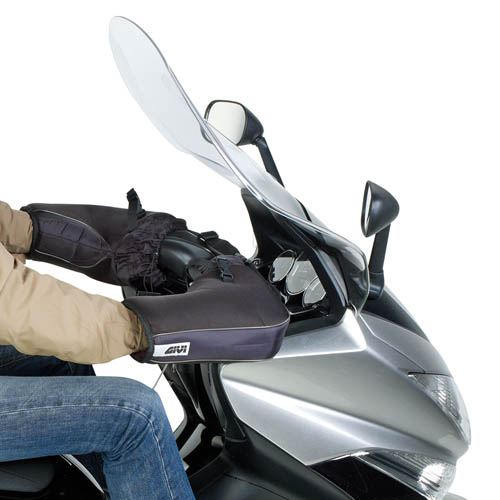 Handschutz COVER ALL für Fahrzeuge mit Lenker- und Spiegelmodelle