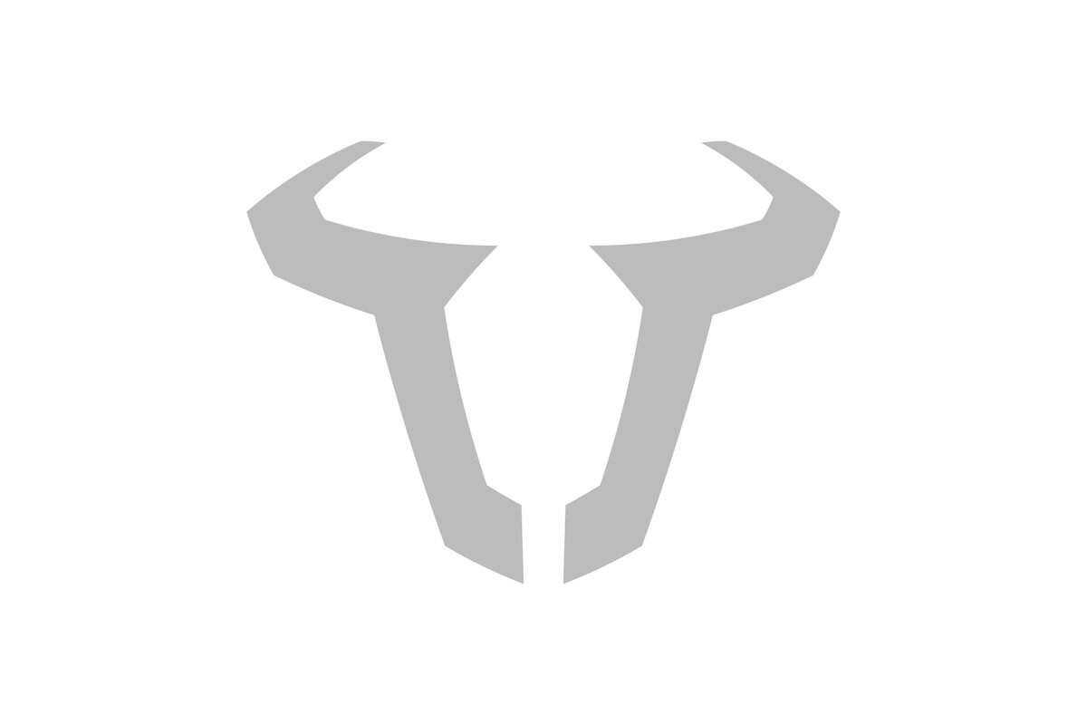 Adventure Set TRAX ADV Schwarz. Honda X-ADV (24-).