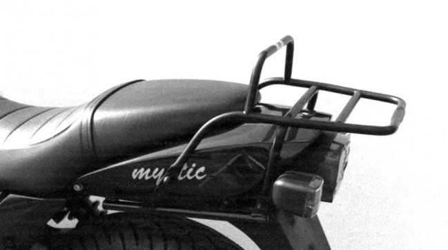 650619_01_02_GB_2 Hepco&Becker support de bagages chromé pour BMW R100R Mystic (1994-1996)