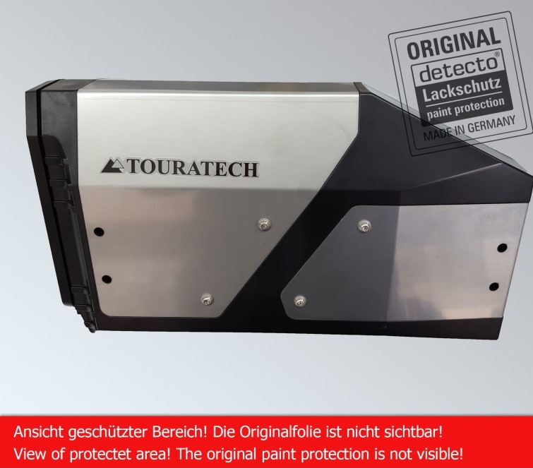 Lackschutzfolien-Set-Touratech-Werkzeugbox-2-teilig-BMW-R-1200-GS-Bj-04-07_b2