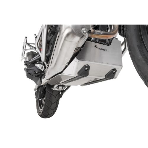 Protection moteur Touratech "Expédition" Honda CRF1100L Africa Twin