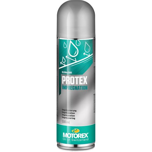 Imprägnier-Spray Motorex Protex