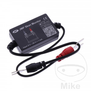 Moniteur de batterie 2 JMP pour smartphone BMW R1200GS LC + Adventure LC