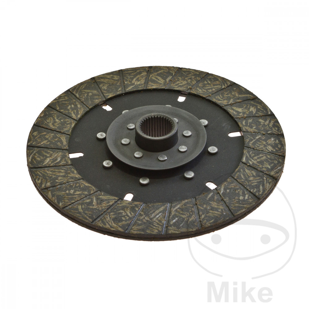 1000_7452766Y6X2vya2o7efO Piastra Frizione EBC per BMW R50/5 R60/5 R60/6 R60/7 R75/5 R75/6 R75/7 R90/6 R90S R100 S RT RS
