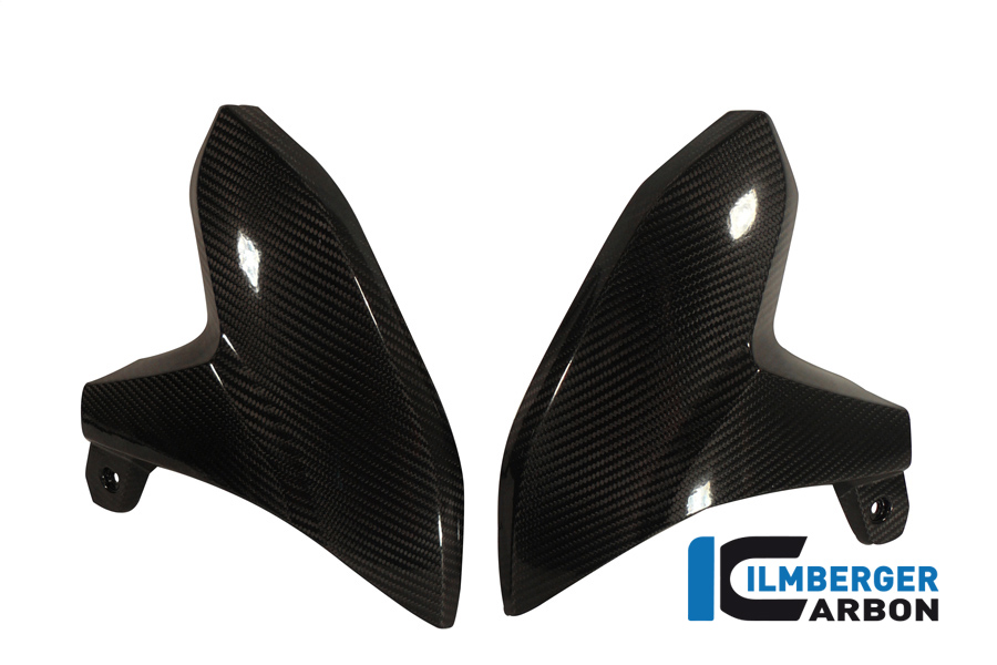 Guardabarros de carbono delantero para BMW C600 Sport