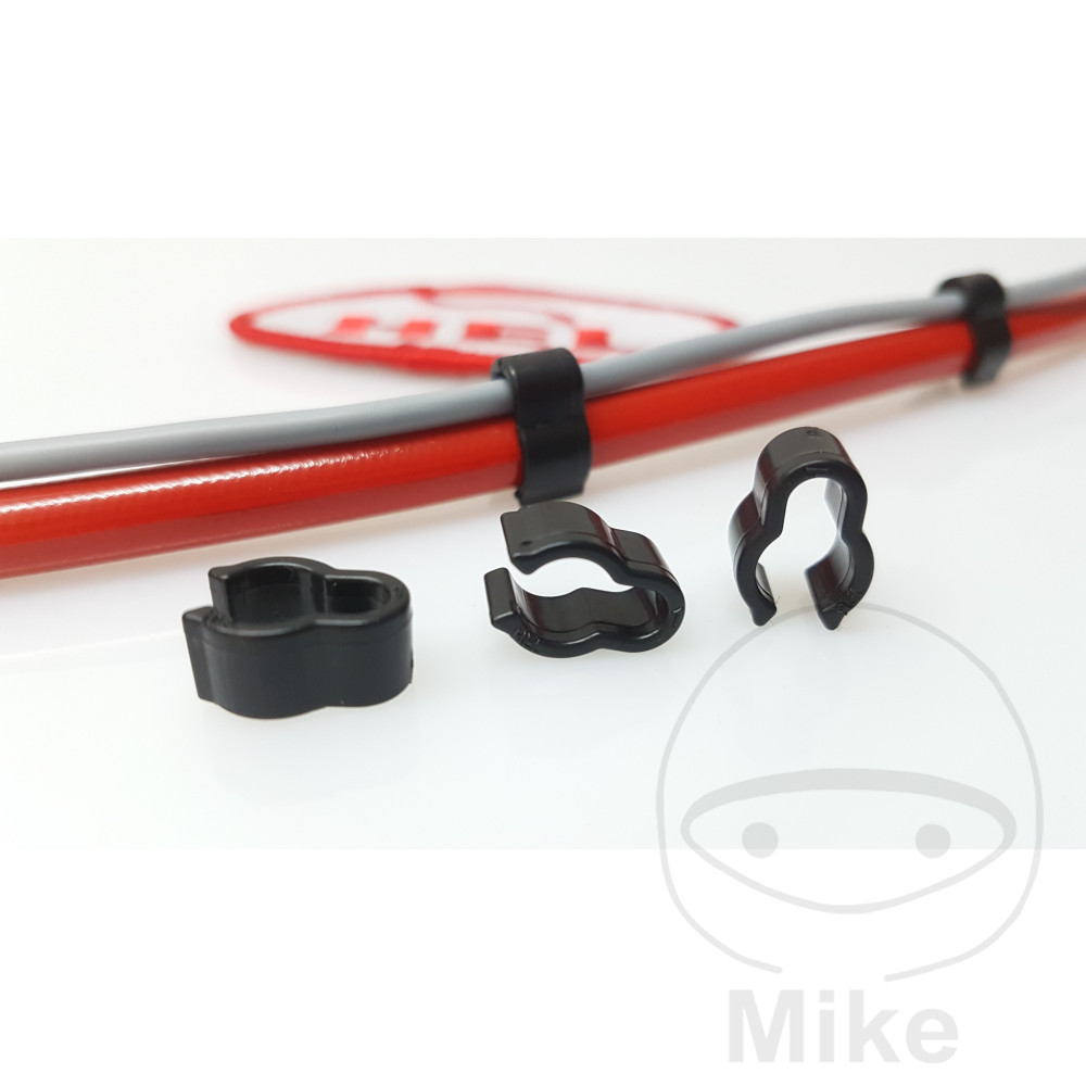 Kunststoff Halter ABS