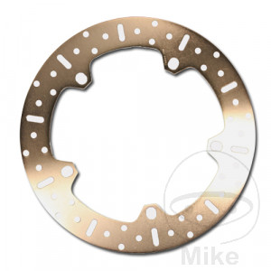 Disque de frein EBC en acier inoxydable universel pour BMW R 1200 C CL R1150GS + Adventure R 1100 GS RT S R