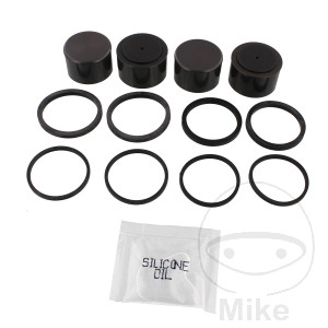 Juego de reparación de pinza de freno delantero para BMW R1100 GS RS R RT S R1200C R850C K1100LT K1100RS