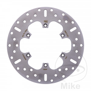 Disque de frein arrière EBC pour BMW F650 F650ST F650GS + Dakar F650CS G650GS
