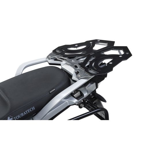 Folding luggage rack for BMW R1250GS + Adventure R1200GS LC + Adventure LC F850GS Adventure