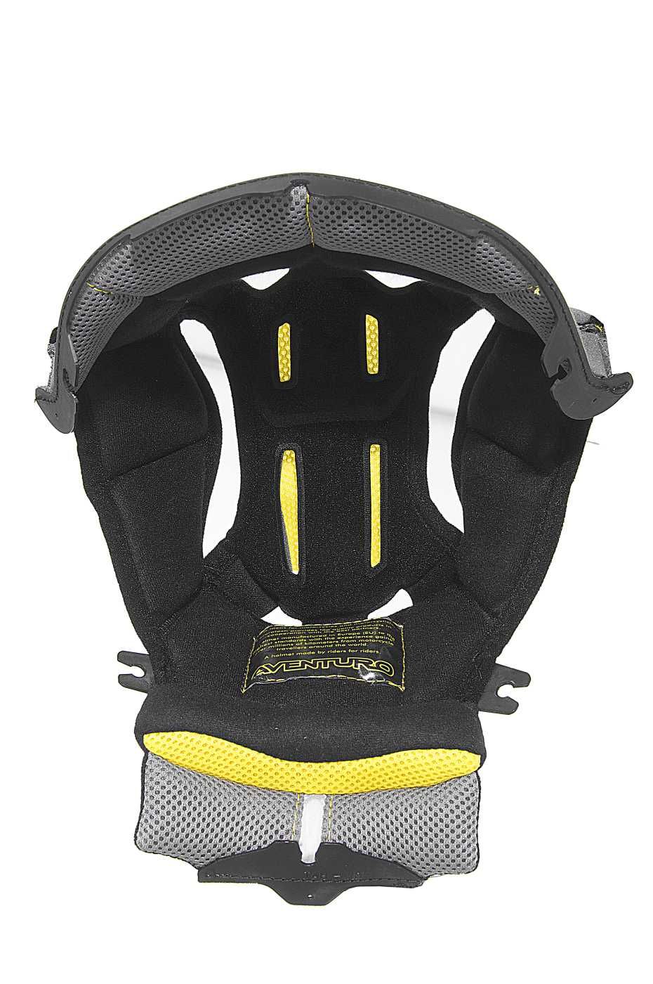 Parti di ricambio Touratech Cuscino Aventuro Taglia XL