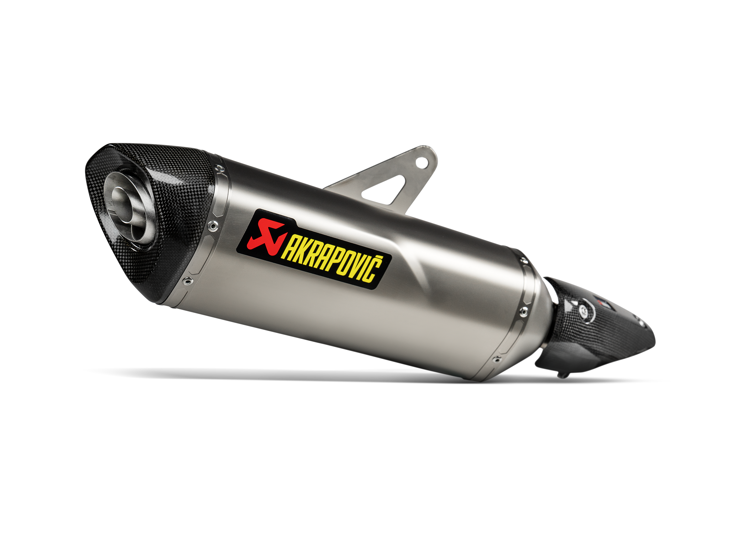 135ce7ae-5125-4406-b98e-2ea9a902e268 Akrapovic Slip-On Exhaust for Kawasaki Ninja 7 / Z7 Hybrid