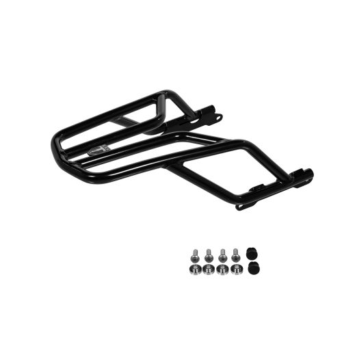 Ponte bagagli posteriore Touratech BLACK-T per BMW R18