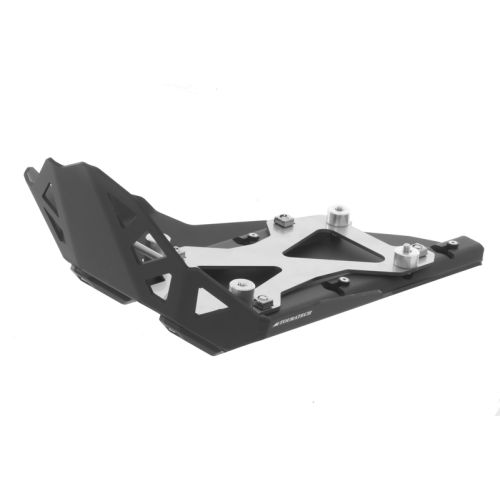 Motor protection "Expedition" for BMW F650GS (Twin) / F700GS / F800GS / GS Adventure, black
