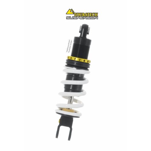 Touratech Suspension Shock Absorber for BMW F650GS Dakar from 2000 Type Level 1