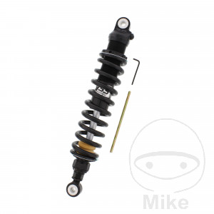 Amortiguador Mono YSS ajustable Black Edition para BMW K 1100 LT RS K1 K100RS 16V