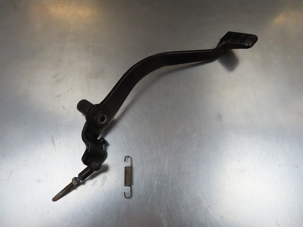 Bremshebel Fußbremshebel 35212345682 für BMW E169 F650 F650ST