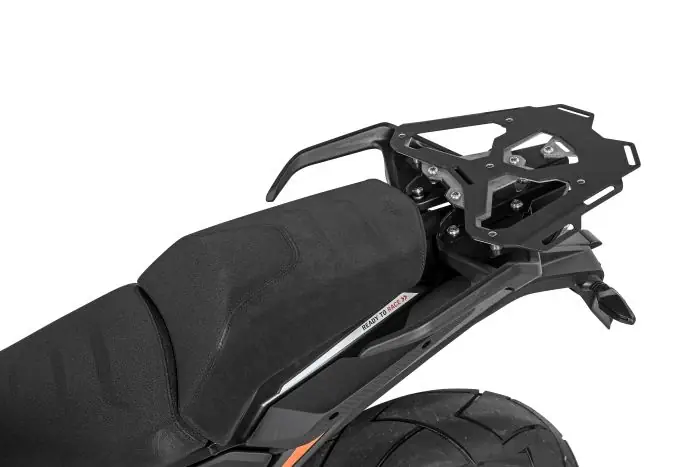 Puente de equipaje Touratech para KTM 1290 Super Adventure S / R a partir de 2021