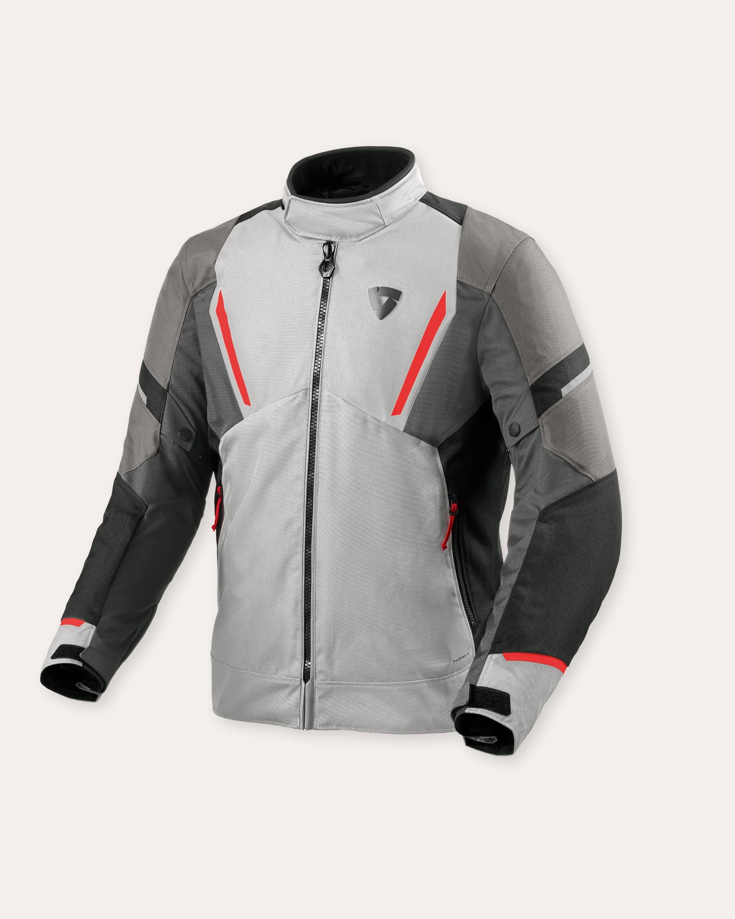 Jacke Undulate H2O