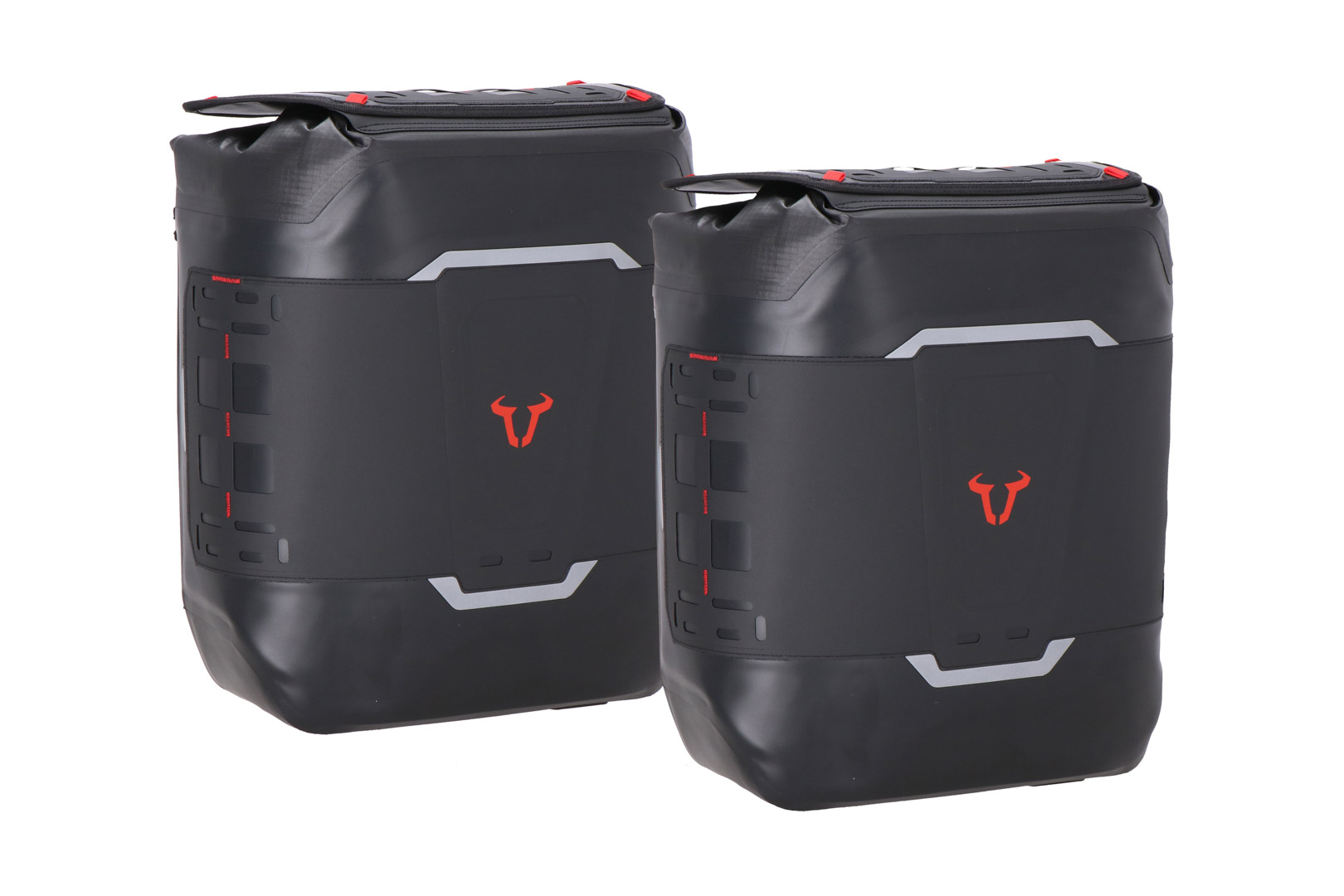 Seitentaschen WP-System V-LOC 16/16 l. Yamaha XSR700 (15-) / XSR700 XT (19-).