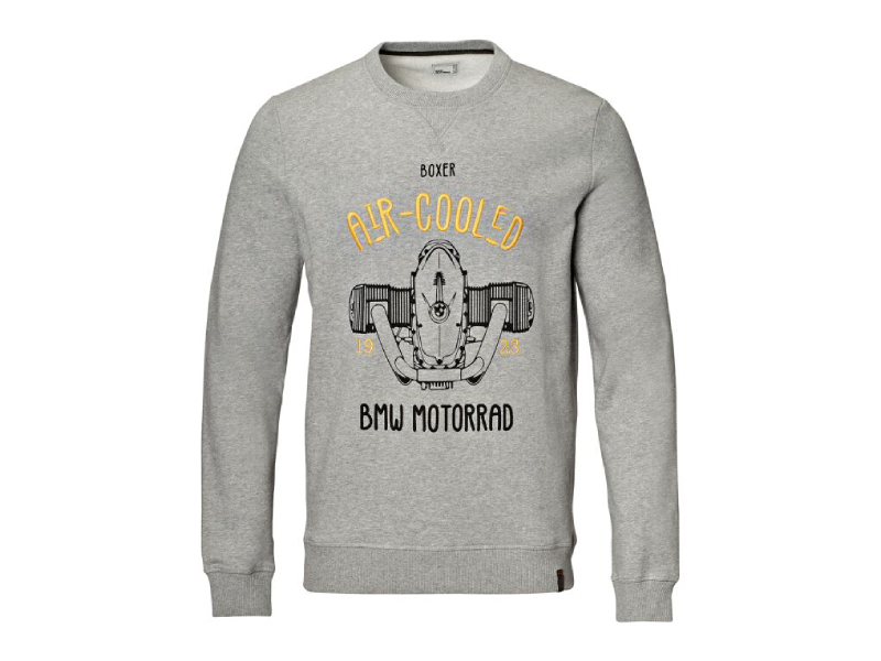 Sweatshirt Aircooled