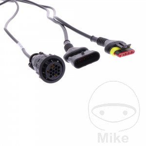 Texa Adapter Bike AP24 Vespa