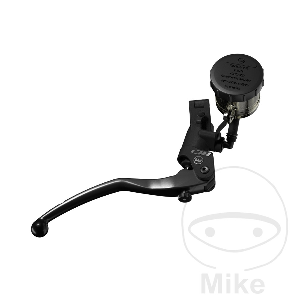 Freno hidráulico Magura HC1 12mm palanca corta para BMW R65G/S 1987-1990