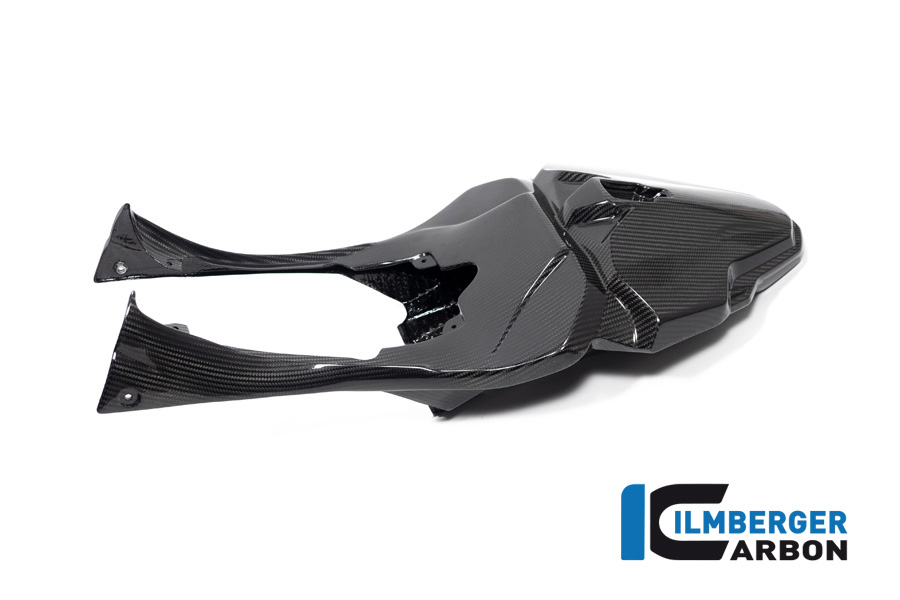 Carénage arrière en carbone Racing BMW M 1000 RR à partir de 2023 / S 1000 RR à partir de 2023