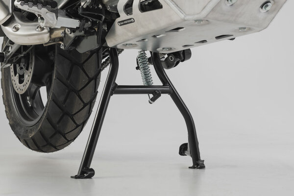 Hauptständer Schwarz. BMW G 310 GS (17-20).